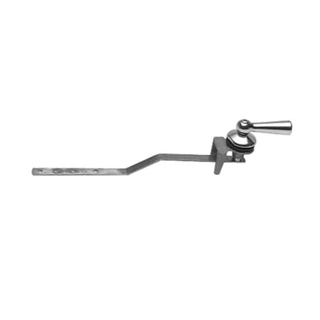 Newport Brass Tank Lever in Polished Chrome 500-26